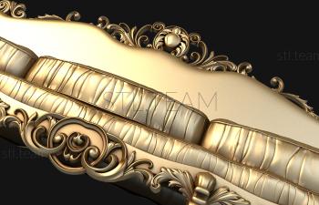 3D модель DIVAN_0060 (STL)